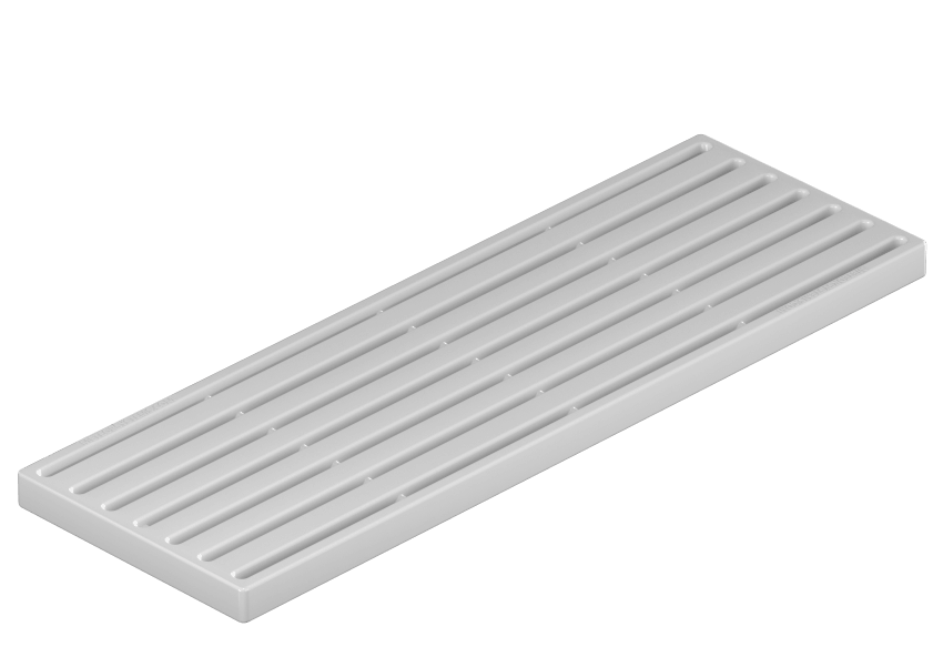 furrow float